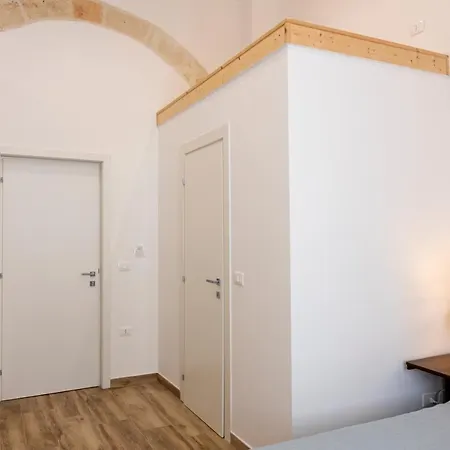 Apulian House Hotel Brindisi Exterior photo