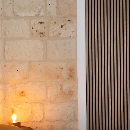 Apulian House Hotel Brindisi Exterior photo